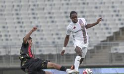 Gaziantep FK’dan kritik galibiyet!