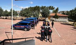 Oğuzeli’ndeki kanlı davada 10 zanlıdan 9’u tutuklandı