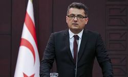 KKTC’nin yeni Cumhurbaşkanı Tufan Erhürman Oldu