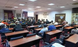 NTO’da KOSGEB destekleri anlatıldı
