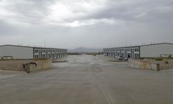 Gaziantep’te 50 iş yeri afetzede esnafa teslim edildi