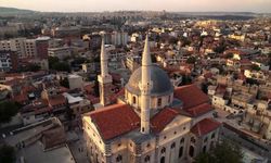 Gaziantep’in kalbinde tarih: Kurtuluş Camii