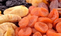GAİB'ten 144 ülkeye kuru meyve ihracatı