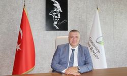 Akıncı: Gaziantep ihracatta direnç ve küresel rekabetin simgesi