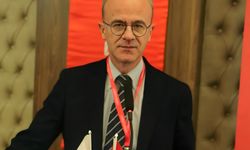 Prof. Dr. Mehmet Mutlu Meydanlı, genel sekreter seçildi
