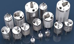 Paslanmaz Reaktör ve Paslanmaz Karıştırıcı Boyutları: Üretimde Verimliliğin Anahtarı