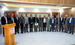 Nizip’te ahilik ve eğitimde işbirliği vurgusu