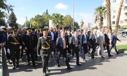 NTO, Cumhuriyet’in 102. yılını kutladı