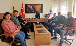 GAÜN  MYO’da başarı ve kalite masaya yatırıldı