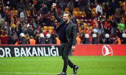 Okan Buruk'un 16. derbisine çıkıyor