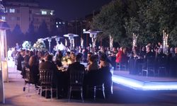 Özel Sanko Okullarının eğitimdeki 25'inci yılı kutlandı
