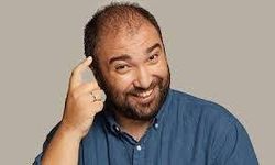 Komedi Dünyasının Yükselen İsmi Özgür Turhan Kimdir?