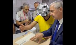 Pastane denetiminde hijyen skandalı