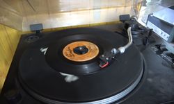 Plaklar nostaljiyle yeniden popüler oldu
