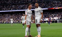 El Clasico’nun galibi Real Madrid!