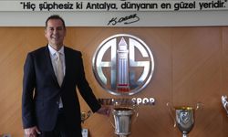 Antalyaspor, Gaziantep FK’yı örnek aldı