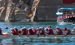Rumkale’de uluslararası su sporları festivali başlıyor