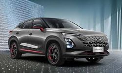 2025’in En Güvenli SUV Modelleri Belli Oldu