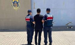 Gaziantep'te dolandırıcı kıskıvrak yakalandı