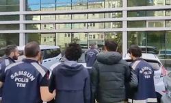 Gaziantep dahil 7 ilde FETÖ operasyonu: 7 gözaltı