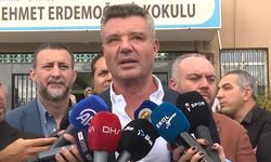 Saran’dan Gaziantep’te dikkat çeken ziyaret