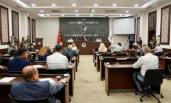 Şehitkamil’de meclis aritmetiği yine değişiyor