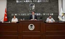 Umut Yılmaz, yardımcılarını açıkladı