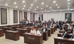 Şehitkamil Meclisi toplanamadı