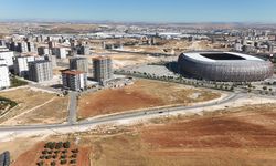 Şehitkamil Meclisi’nde stadyum alanı krizi