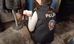 Gaziantep dahil 37 ilde siber suç operasyonu: 567 gözaltı