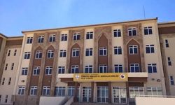 Gaziantep’te TOBB Fen Lisesi’nde Skandal!