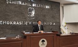 Başkan Yılmaz’dan açıklama! Yanlış bilgilere itibar etmeyin