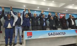 Vakkas Açar, CHP Gaziantep İl Başkanlığına adaylığını açıkladı