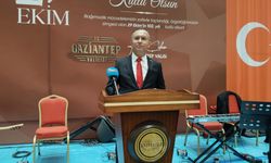 Cumhuriyetin 102. yılı yeni vilayet binasında kutlandı