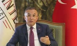 Vali Çeber duyurdu: Gaziantep’te asayişte yeni dönem!