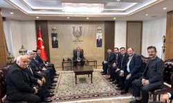 Anadolu Basın Birliği’nden Şanlıurfa’ya Çıkartma: “Yerel Medyaya Tam Destek”