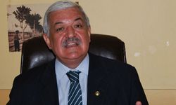 İthal başkan adayı son derece tehlikeli