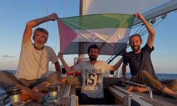 Gaziantepli Gazeteci Yaşar Yavuz Türkiye’ye Döndü