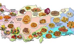 Türkiye’nin Tatları Avrupa Yolunda
