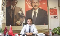 CHP Şahinbey'in yeni yönetimi belli oldu