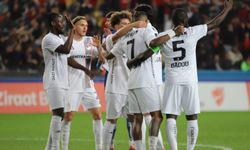 Gaziantep FK kupada hata yapmadı