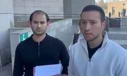 Hakem Zorbay Küçük adliyeye geldi