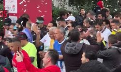 7. Gazi Yarı Maratonu Spor adına şov, şehir adına çile olamaz