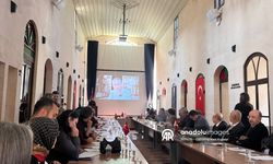 Gaziantep’te göç politikaları masaya yatırıldı
