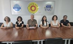 Eğitim Sen: “Üniversiteler akademik özgürlüğünü yitirdi, YÖK kapatılmalı”
