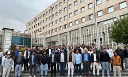 Gaziantep Büyükşehir Belediyesi’nden Staret işçilerine destek sözü