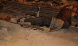 Antep savunmasının  küçük şehitleri