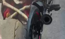 Kuralsız sürücünün ehliyeti iptal edildi