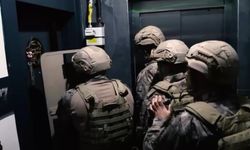 Gaziantep’te kumar operasyonu