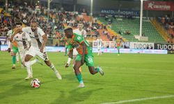 Gaziantep FK'da yenilmezlik sersi sona erdi